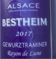 Rayon de Lune Gewurztraminer