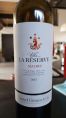 La Réserve