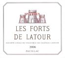 Les Forts de Latour