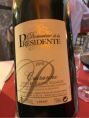 Domaine de la Présidente Côtes du Rhône - Cairanne