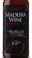H.M.Borges Madeira Boal 10 Ans