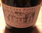 Bourgogne Côte Chalonnaise