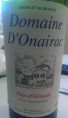 Domaine d'Ornairac