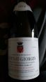 Nuits Saint-Georges 