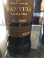 Grand Cru La Serra