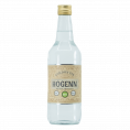 London gin SINN bio 40° 70cL
