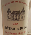 Château de Brens