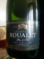 Champagne Brut Extra Quality Premier Cru