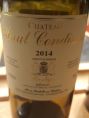 Château Haut Condissas - Cuvée Prestige