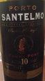 10 years old Tawny Port