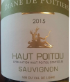 Diane de Poitiers Sauvignon