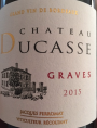 Château Ducasse
