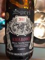 Speri Amarone Della Valpolicella Classico