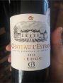 Château l'Estran