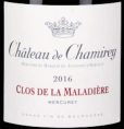Château De Chamirey Clos De La Maladière