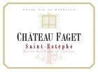 Château Faget