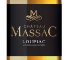 Chateau Massac - Loupiac (Guide Hachette des vins)