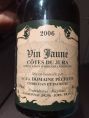 Vin Jaune