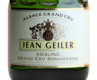 Riesling Grand Cru Sommerberg