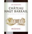 Château Haut Barrail