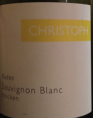 Baden Sauvignon Blanc