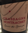 Chassagne-Montrachet Village 