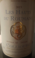 Les Hauts du Roumani