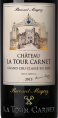 Château La Tour Carnet