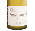 Meursault Gouttes d'Or 1er Cru