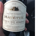 Côtes du Rhône