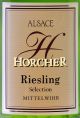Riesling Sélection