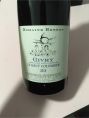 Givry 1er cru les Bois Gautiers