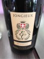 Jongieux  Mondeuse