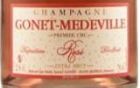 Gonet-Medeville Cuvée Rosé