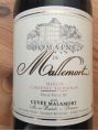 Cuvée Malamort