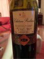 Château Roslane Premier Cru