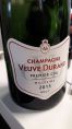 Champagne Veuve Durand - Brut Millésimé