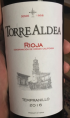 Torrealdea - Rioja