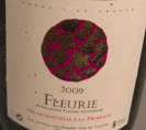 Fleurie