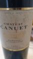 Château Canuet