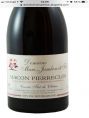 Cuvée Fût de Chêne