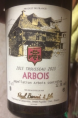 Trousseau Arbois