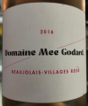 Beaujolais Villages Rosé