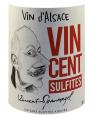 Vin Cent Sulfites