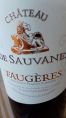 Château de Sauvanes