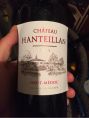 Château Hanteillan
