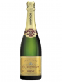 Champagne De Monterat - Brut