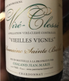 Viré-Clessé «Vieilles Vignes»