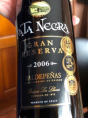 Pata Negra - Gran Reserva