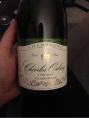 Chardonnay - Brut